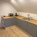 1st Floor 2 With Kitchenette *