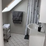 1st Floor 2 With Kitchenette Daire *