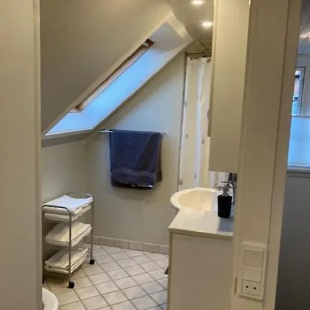 1st Floor 2 With Kitchenette