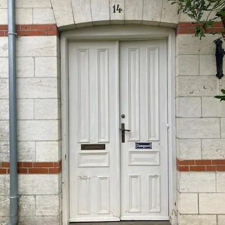 1st Floor 2 With Kitchenette Appartement *