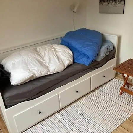 1st Floor 2 With Kitchenette * Store Heddinge