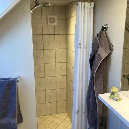 1st Floor 2 With Kitchenette Appartement