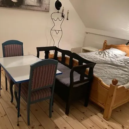 Appartement 1st Floor 2 With Kitchenette *