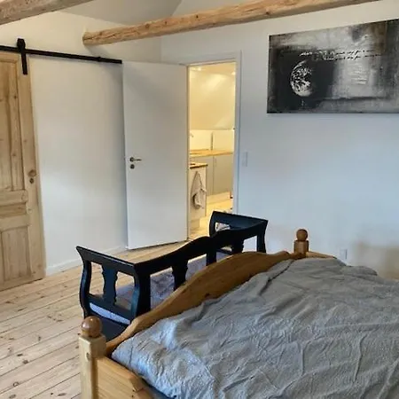 1st Floor 2 With Kitchenette Appartement *