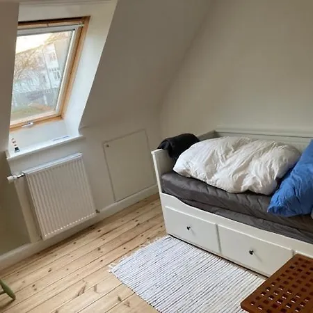 Appartement 1st Floor 2 With Kitchenette