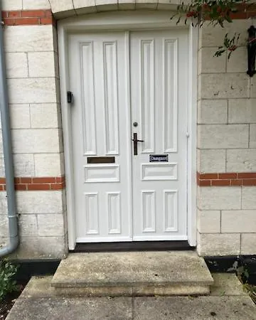 1st Floor 2 With Kitchenette Appartement Store Heddinge