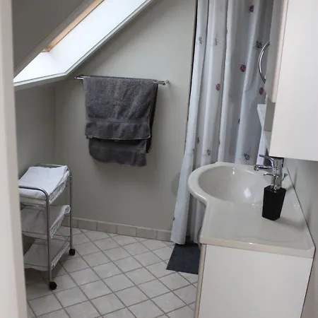 1st Floor 2 With Kitchenette Appartement *