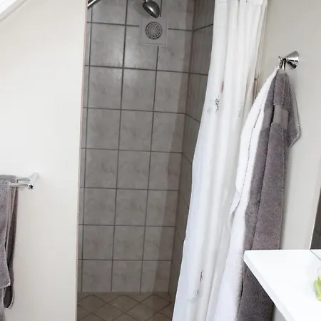 Appartement 1st Floor 2 With Kitchenette *