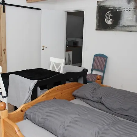 Lejlighed 1st Floor 2 With Kitchenette *