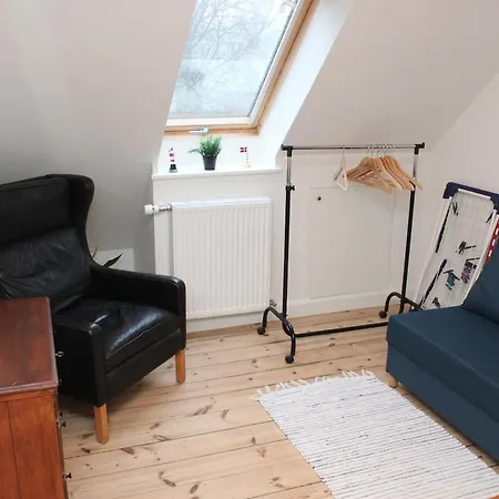 Lejlighed 1st Floor 2 With Kitchenette *