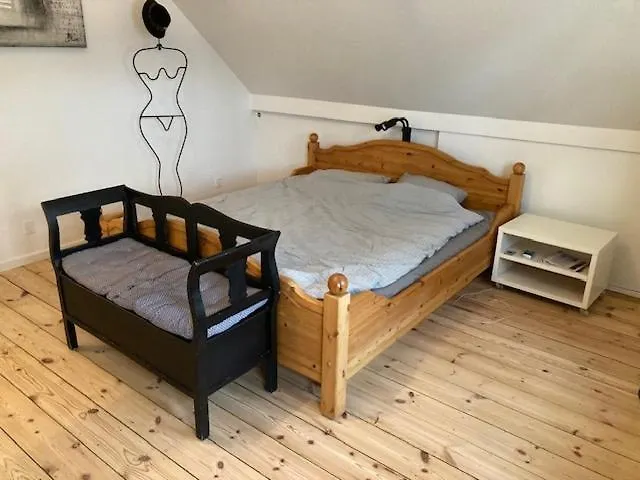 1st Floor 2 With Kitchenette