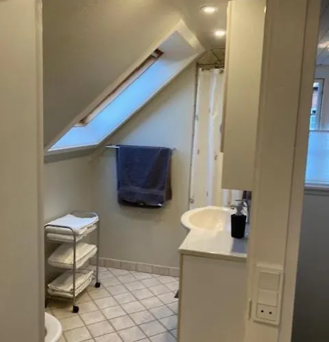 1st Floor 2 With Kitchenette