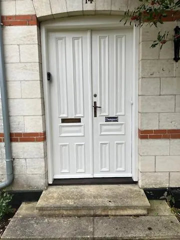 1st Floor 2 With Kitchenette 아파트 Store Heddinge