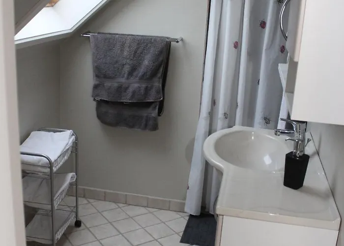 1st Floor 2 With Kitchenette 아파트 *