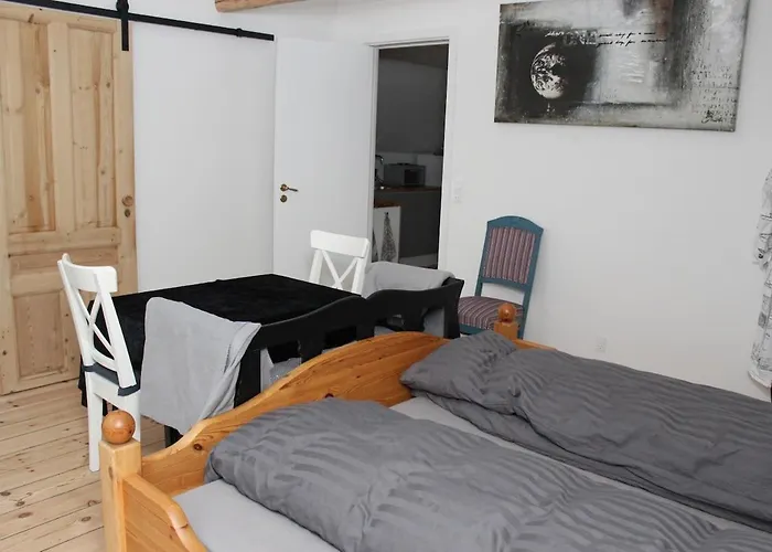 דירה 1st Floor 2 With Kitchenette *